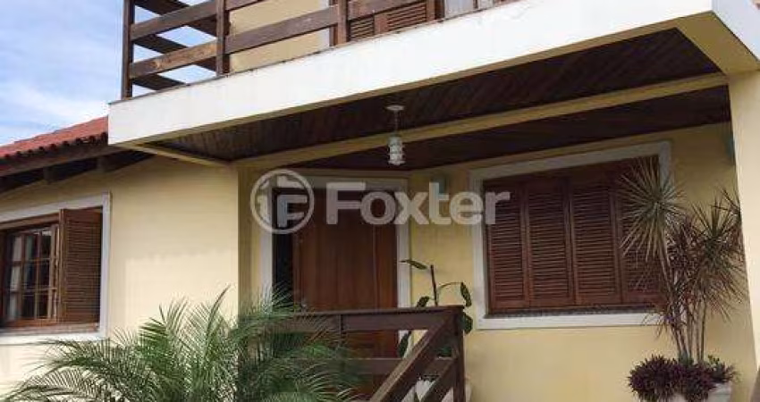 Casa com 3 quartos à venda na Rua Antônio José de Santana, 329, Agronomia, Porto Alegre