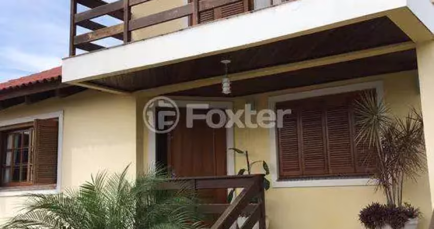 Casa com 3 quartos à venda na Rua Antônio José de Santana, 329, Agronomia, Porto Alegre