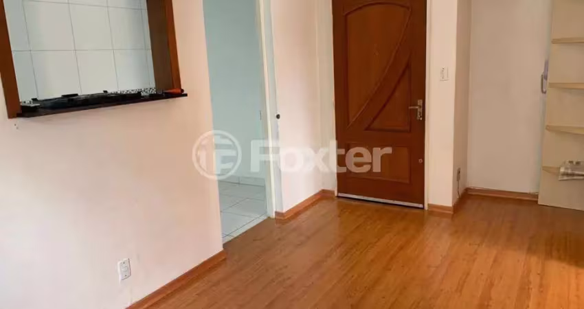 Apartamento com 1 quarto à venda na Rua Ventos do Sul, 185, Vila Nova, Porto Alegre