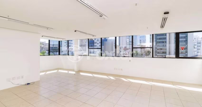 Sala comercial com 1 sala à venda na Avenida Princesa Isabel, 729, Santana, Porto Alegre