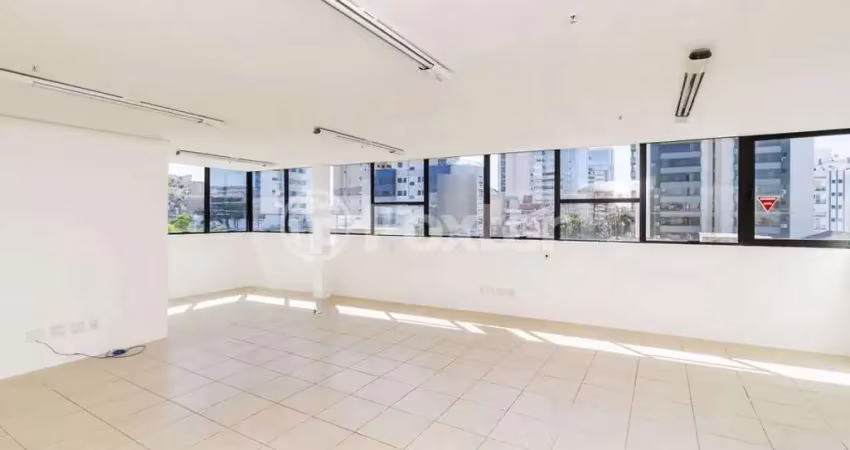 Sala comercial com 1 sala à venda na Avenida Princesa Isabel, 729, Santana, Porto Alegre