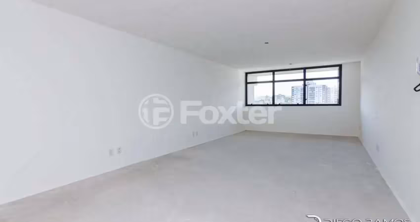 Sala comercial com 1 sala à venda na Avenida Padre Cacique, 122, Praia de Belas, Porto Alegre