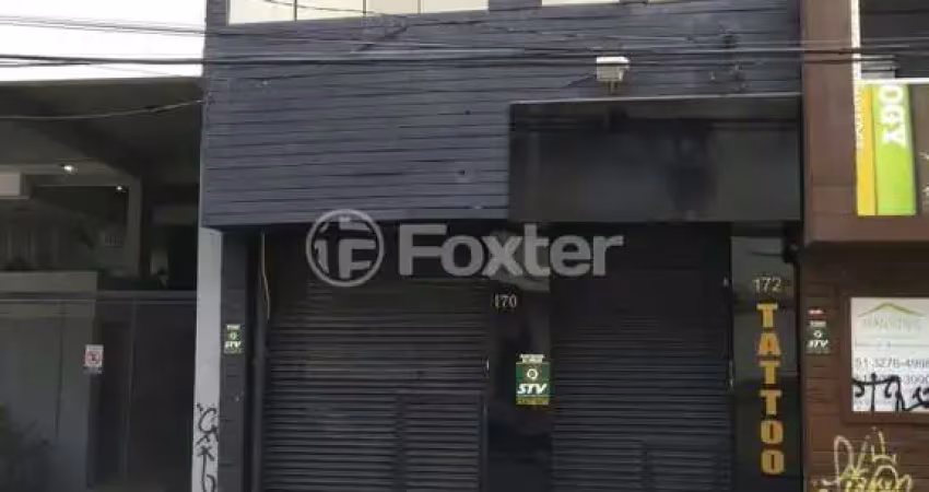 Prédio com 3 salas à venda na Travessa do Carmo, 172, Cidade Baixa, Porto Alegre