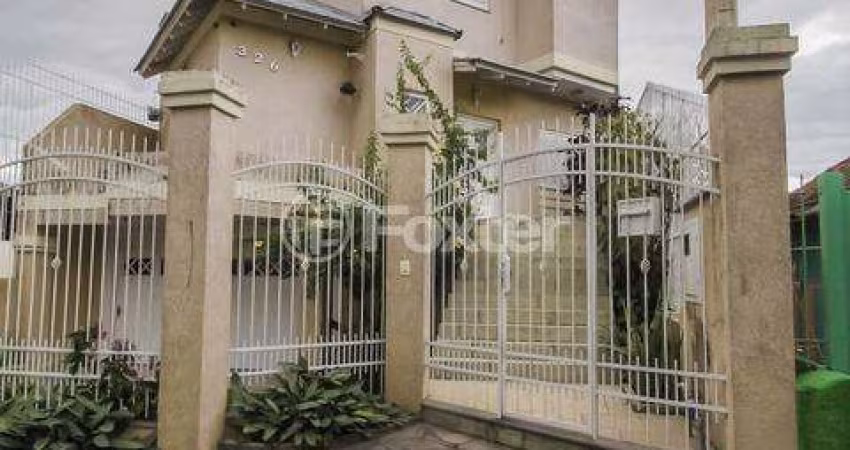 Casa com 3 quartos à venda na Rua Portuguesa, 326, Partenon, Porto Alegre