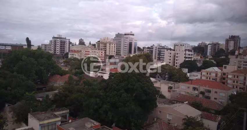 Sala comercial com 2 salas à venda na Rua Felicíssimo de Azevedo, 53, Auxiliadora, Porto Alegre