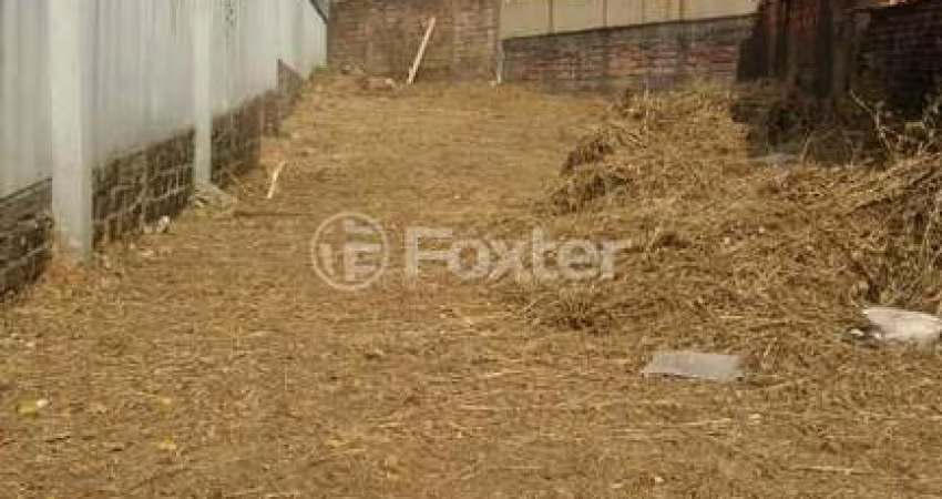 Terreno comercial à venda na Rua Galiléia, 94, Vila Jardim, Porto Alegre