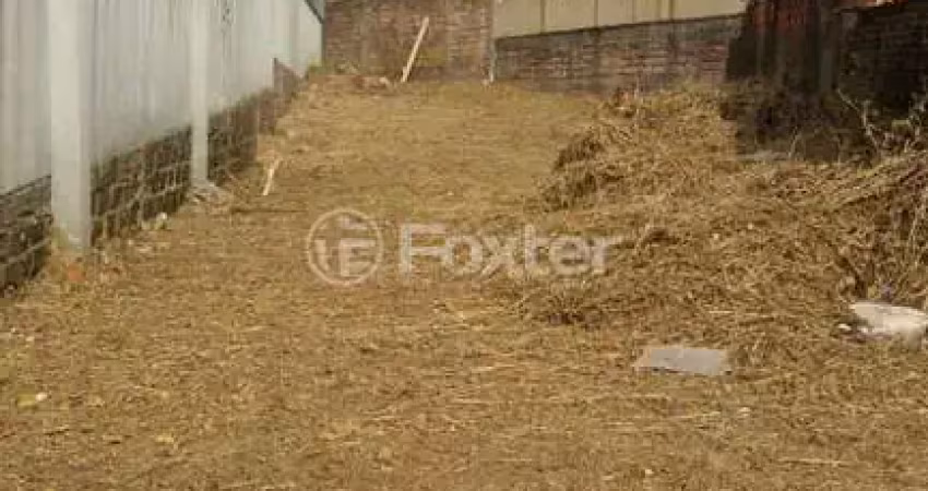 Terreno comercial à venda na Rua Galiléia, 94, Vila Jardim, Porto Alegre