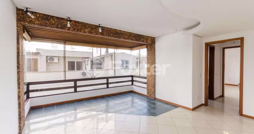 Apartamento com 2 quartos à venda na Rua São Luís, 1080, Santana, Porto Alegre
