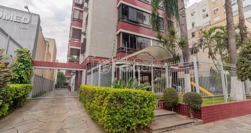 Apartamento com 2 quartos à venda na Rua São Luís, 1080, Santana, Porto Alegre