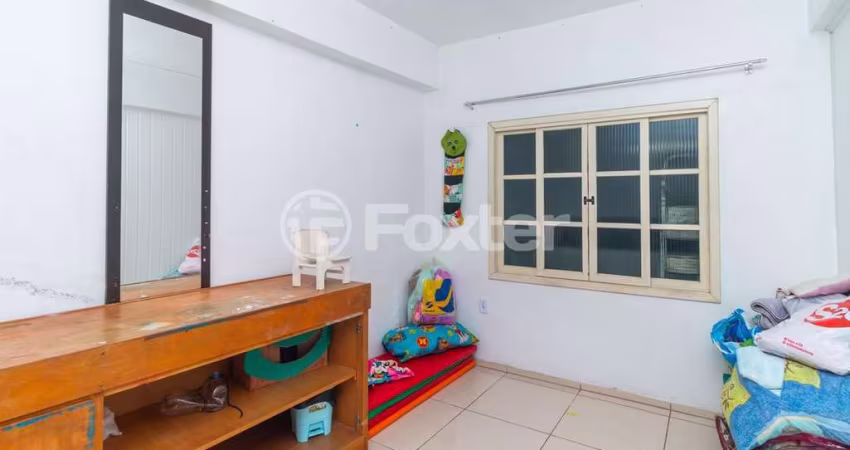Casa com 4 quartos à venda na Rua Rosinha Joaquina da Silveira, 295, Vargas, Sapucaia do Sul