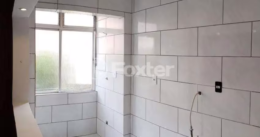 Apartamento com 1 quarto à venda na Rua Erechim, 1050, Nonoai, Porto Alegre