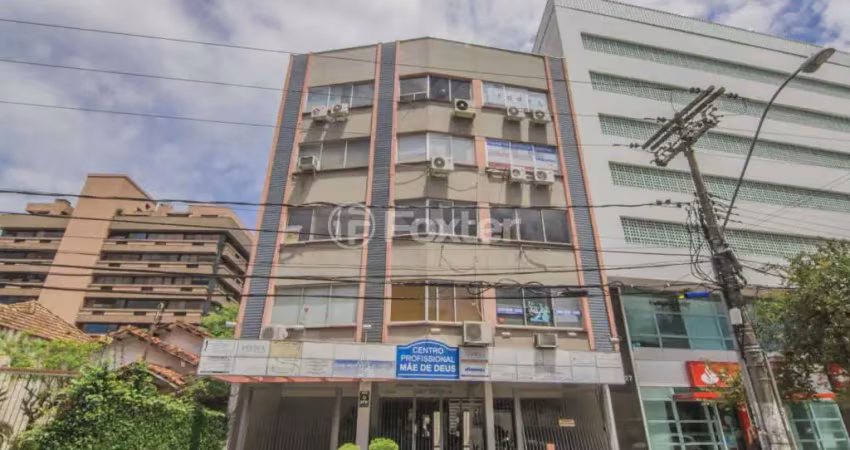 Sala comercial com 1 sala à venda na Rua José de Alencar, 207, Menino Deus, Porto Alegre