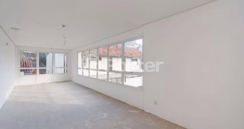Sala comercial com 1 sala à venda na Rua Luzitana, 925, Higienópolis, Porto Alegre