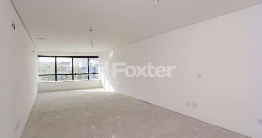 Sala comercial com 1 sala à venda na Rua Luzitana, 925, Higienópolis, Porto Alegre