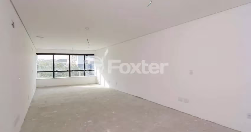 Sala comercial com 1 sala à venda na Rua Luzitana, 925, Higienópolis, Porto Alegre