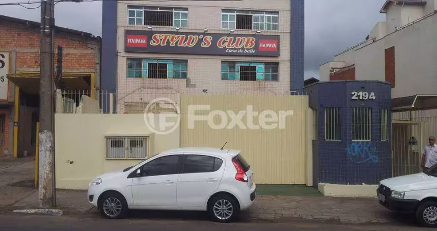 Prédio à venda na Avenida Guilherme Schell, 2194, Fátima, Canoas