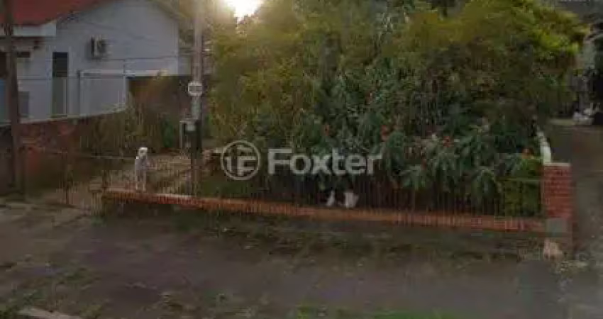 Terreno comercial à venda na Rua Dezenove de Abril, 205, Jardim Itu Sabará, Porto Alegre