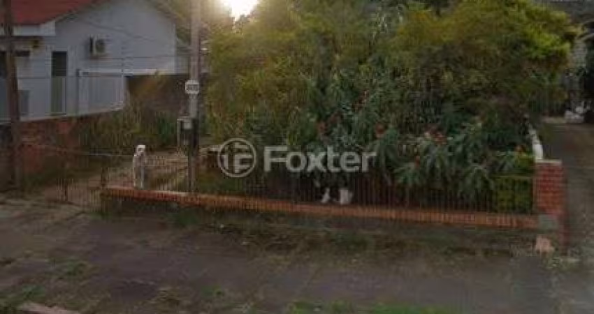Terreno comercial à venda na Rua Dezenove de Abril, 205, Jardim Itu Sabará, Porto Alegre