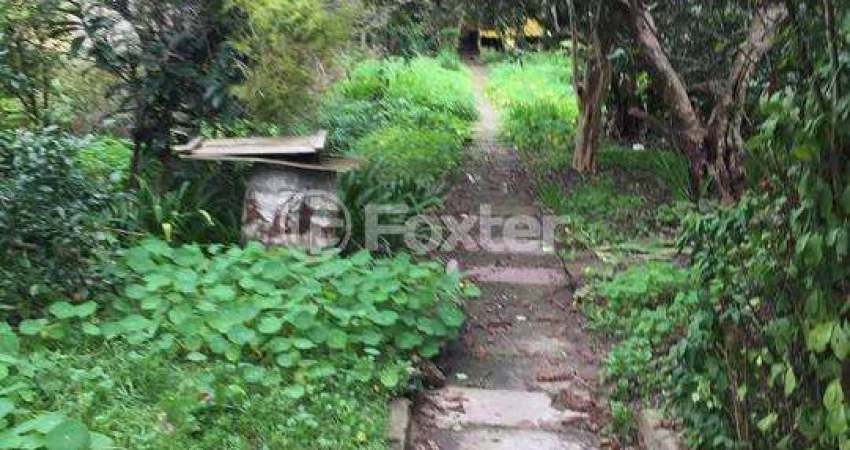 Terreno comercial à venda na Rua Padre João Batista Reus, 1269, Vila Conceição, Porto Alegre