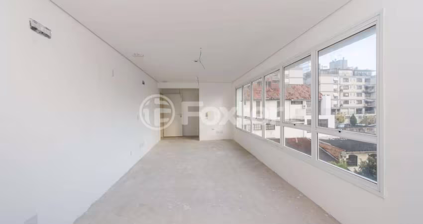 Sala comercial com 1 sala à venda na Rua Luzitana, 925, Higienópolis, Porto Alegre