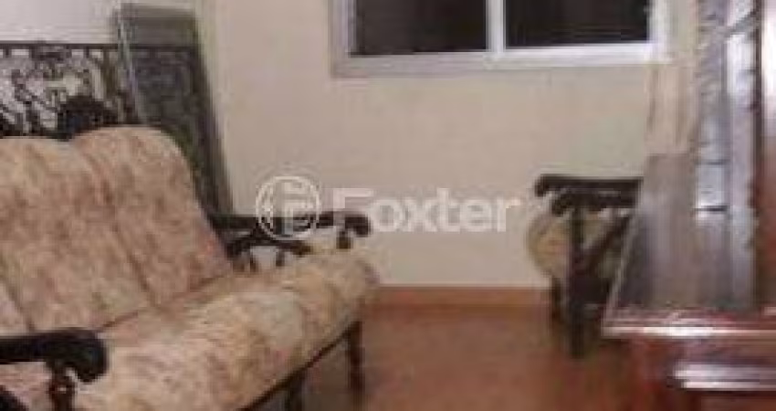 Apartamento com 3 quartos à venda na Rua Doutor Otávio Santos, 211, Jardim Itu Sabará, Porto Alegre