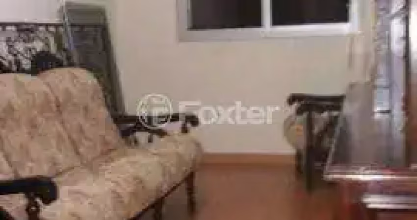 Apartamento com 3 quartos à venda na Rua Doutor Otávio Santos, 211, Jardim Itu Sabará, Porto Alegre