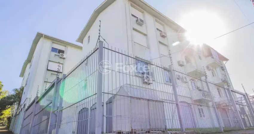 Apartamento com 2 quartos à venda na Rua Professor Pedro Santa Helena, 200, Jardim do Salso, Porto Alegre