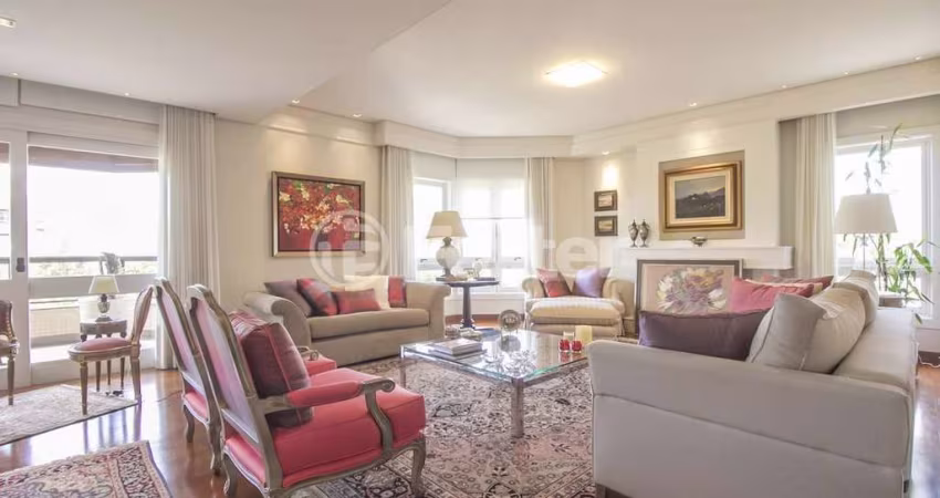 Apartamento com 3 quartos à venda na Rua Artur Rocha, 1067, Bela Vista, Porto Alegre