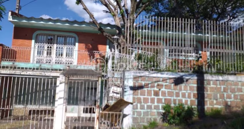 Terreno comercial à venda na Rua Hipólito da Costa, 400, Santa Tereza, Porto Alegre