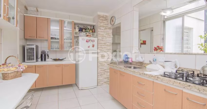 Apartamento com 3 quartos à venda na Avenida Carneiro da Fontoura, 337, Jardim São Pedro, Porto Alegre