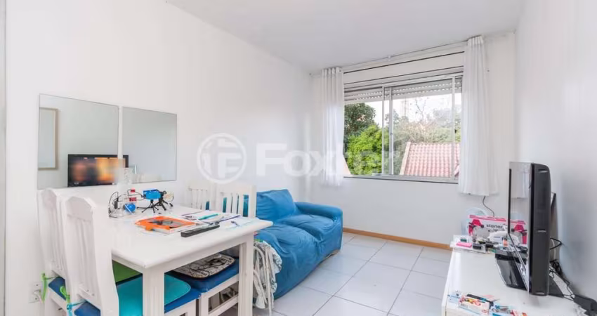 Apartamento com 1 quarto à venda na Rua Doutor Barcelos, 911, Tristeza, Porto Alegre