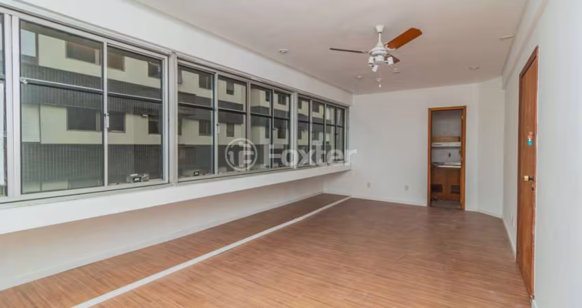 Sala comercial à venda na Rua Dona Laura, 45, Rio Branco, Porto Alegre