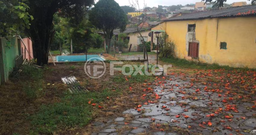 Terreno comercial à venda na Travessa Hélio Dias, 57, Coronel Aparício Borges, Porto Alegre
