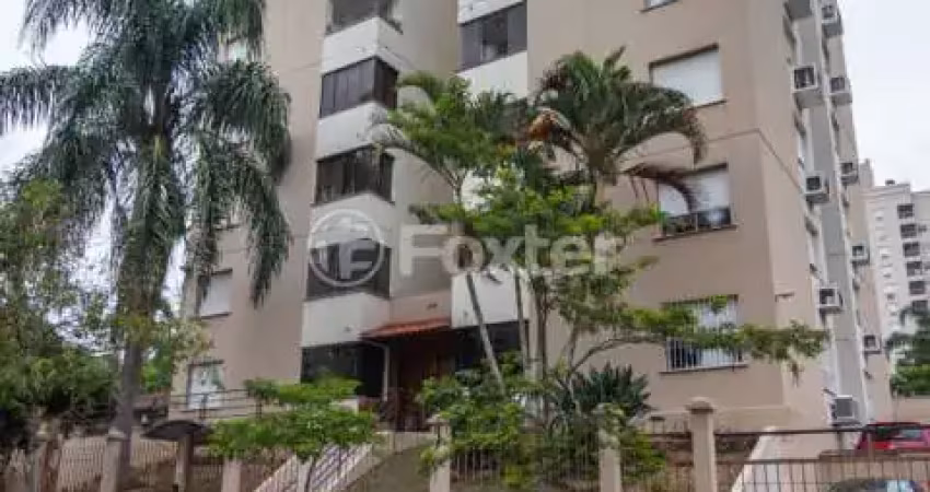 Apartamento com 2 quartos à venda na Rua Norberto Jung, 95, Sarandi, Porto Alegre