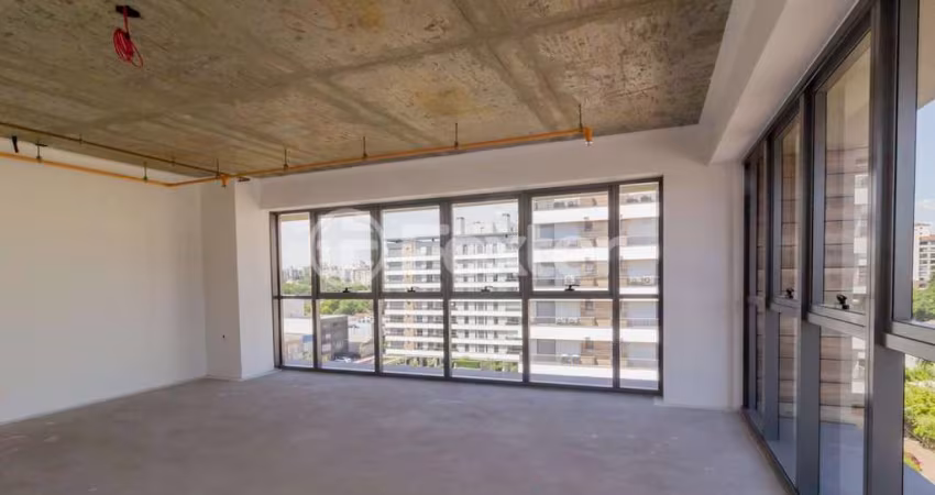 Sala comercial com 1 sala à venda na Avenida Wenceslau Escobar, 2714, Tristeza, Porto Alegre