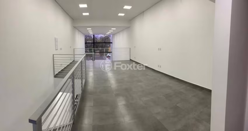 Ponto comercial à venda na Avenida João Wallig, 245, Passo da Areia, Porto Alegre