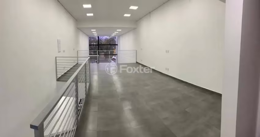 Ponto comercial à venda na Avenida João Wallig, 245, Passo da Areia, Porto Alegre