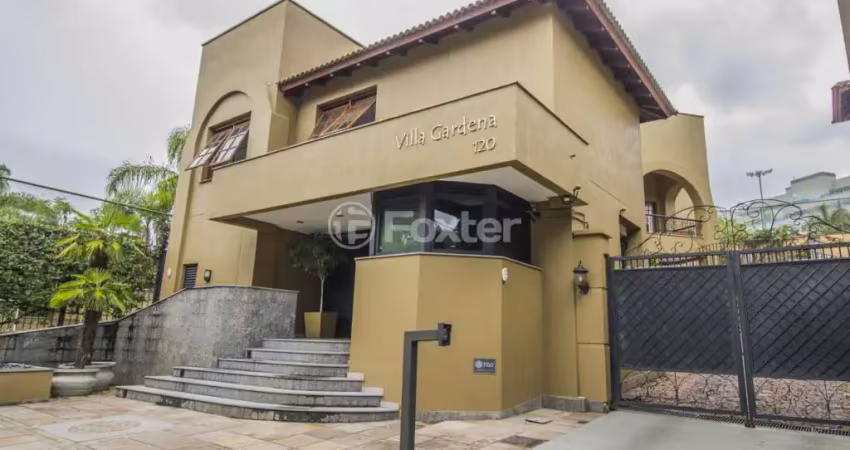 Casa em condomínio fechado com 4 quartos à venda na Rua Osório Tuyuty de Oliveira Freitas, 120, Três Figueiras, Porto Alegre