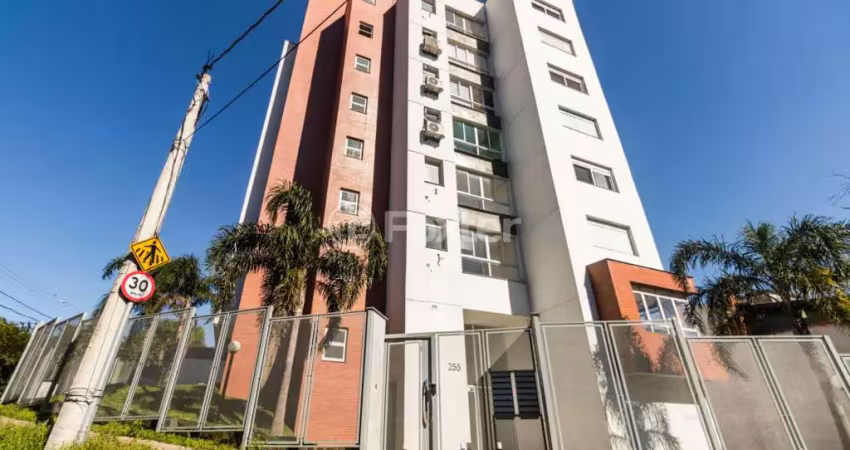 Apartamento com 2 quartos à venda na Rua Cláudio Manoel da Costa, 255, Jardim Itu Sabará, Porto Alegre