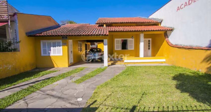 Casa comercial com 1 sala à venda na Rua Doutor Barcelos, 2365, Tristeza, Porto Alegre