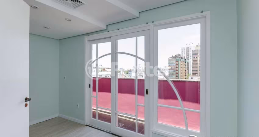 Sala comercial com 4 salas à venda na Rua Fernandes Vieira, 203, Bom Fim, Porto Alegre