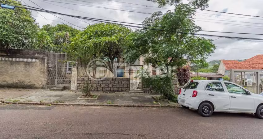 Terreno à venda na Rua Professor Clemente Pinto, 1100, Teresópolis, Porto Alegre