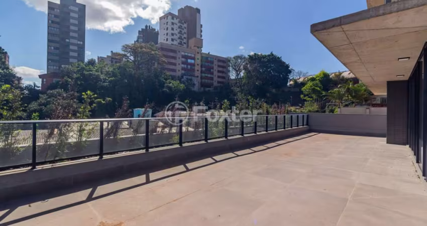 Apartamento com 3 quartos à venda na Rua Santa Cecília, 2282, Rio Branco, Porto Alegre
