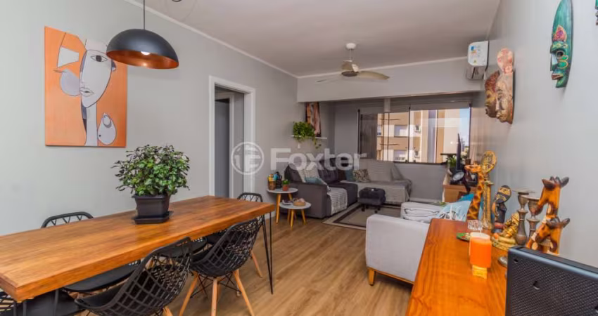 Apartamento com 3 quartos à venda na Rua Cipó, 725, Vila Ipiranga, Porto Alegre