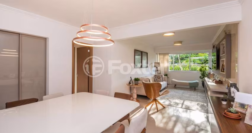 Apartamento com 3 quartos à venda na Rua Araruama, 805, Chácara das Pedras, Porto Alegre