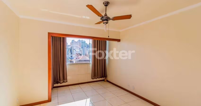 Apartamento com 2 quartos à venda na Rua Sarmento Leite, 951, Centro Histórico, Porto Alegre
