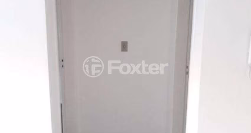 Apartamento com 1 quarto à venda na Rua Tamandaré, 820, Camaquã, Porto Alegre