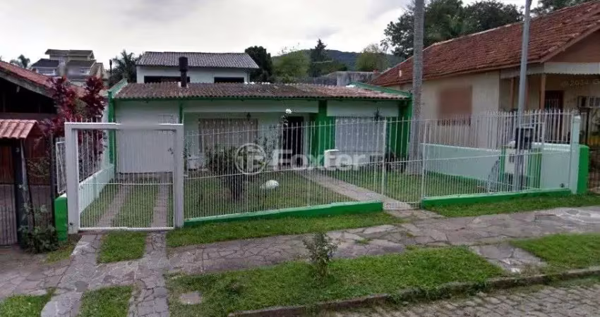 Casa com 4 quartos à venda na Rua Morano Calabro, 408, Jardim Isabel, Porto Alegre