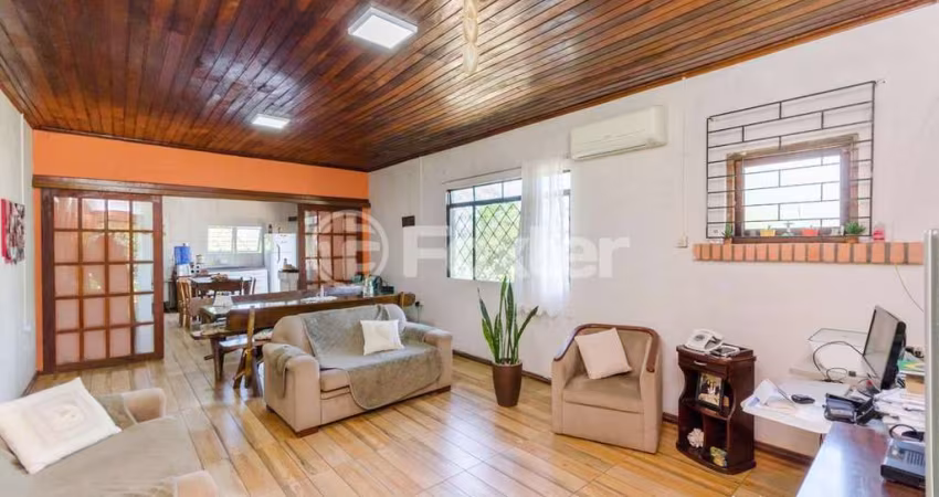 Fazenda com 1 sala à venda na Rua Alda de Oliveira Ribas, 74, Lomba do Pinheiro, Porto Alegre