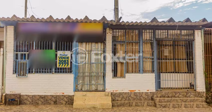 Ponto comercial com 1 sala à venda na Rua Ivo Nicolau Antinolfi, 149, Rubem Berta, Porto Alegre